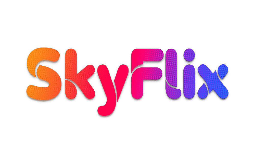 Skyflix Logo